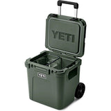 Hielera Yeti Roadie 48 Camp Green