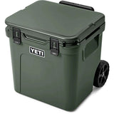 Hielera Yeti Roadie 48 Camp Green