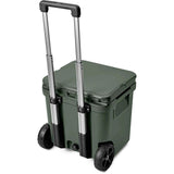 Hielera Yeti Roadie 48 Camp Green