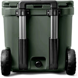 Hielera Yeti Roadie 48 Camp Green