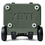 Hielera Yeti Roadie 48 Camp Green