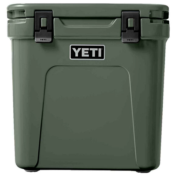 Hielera Yeti Roadie 48 Camp Green