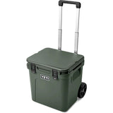 Hielera Yeti Roadie 48 Camp Green