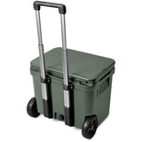 Hielera Yeti Roadie 60 Camp Green