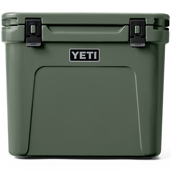 Hielera Yeti Roadie 60 Camp Green