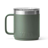 Taza Yeti Rambler 10 oz Mug Ms Camp Green