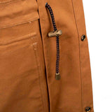 Abrigo Outback Mod 29896 Jessie Canvas Duster