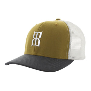 Gorra Bex Mod BEX-OGW