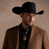 Blazer Lucchese Mod AZ25102-2043-Reg
