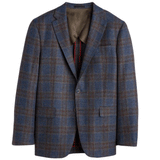 Blazer Lucchese Mod AZ25206-4142-Reg