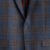 Blazer Lucchese Mod AZ25206-4142-Reg