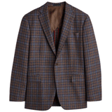 Blazer Lucchese Mod AZ25214-4209-Reg
