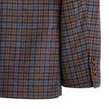 Blazer Lucchese Mod AZ25214-4209-Reg