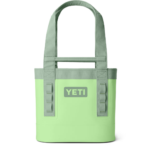 Bolsa Yeti Camino Carryall 20 Key Lime