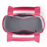 Bolsa Yeti Camino Carryall 20 Mist/Pink/Grasshopper