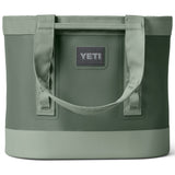 Bolsa Yeti Camino Carryall 35 2.0 Camp Green