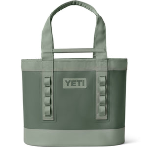 Bolsa Yeti Camino Carryall 35 2.0 Camp Green