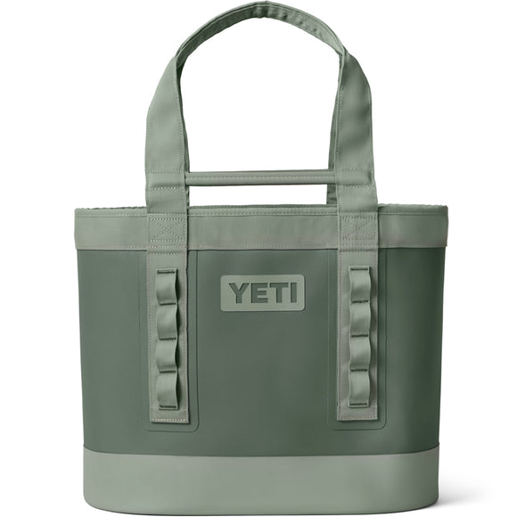 Bolsa Yeti Camino Carryall 35 2.0 Camp Green