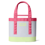 Bolsa Yeti Camino Carryall 35 2.0 Mist/Pink/Grashop