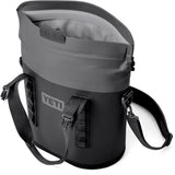 Bolsa YETI Hopper M15 Charcoal