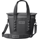 Bolsa YETI Hopper M15 Charcoal