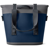 Bolsa YETI Hopper M15 Navy