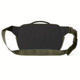 Bolsa Yeti Ranchero Crossbody 4L Olive