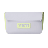 Bolsa YETI Siderick Dry 1L Mist/Pink/Grasshopper