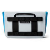 Bolsa YETI Siderick Dry 3L Fog Gray/Blue