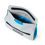 Bolsa YETI Siderick Dry 3L Fog Gray/Blue