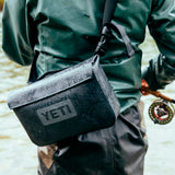 Bolsa YETI Siderick Dry 3L Rescue Red