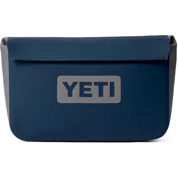 Bolsa YETI Siderick Dry 3L Navy