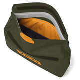 Bolsa YETI Siderick Dry 3L Olive/King Crab Orange