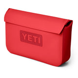Bolsa YETI Siderick Dry 3L Rescue Red