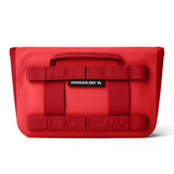 Bolsa YETI Siderick Dry 3L Rescue Red