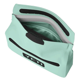 Bolsa YETI Siderick Dry 3L Seafoam