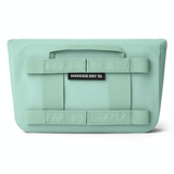 Bolsa YETI Siderick Dry 3L Seafoam