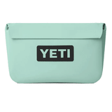 Bolsa YETI Siderick Dry 3L Seafoam