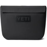 Bolsa YETI Siderick Dry 6L Black