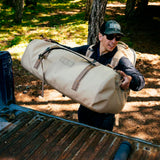 Bolso de viaje YETI Panga Duffel 100 Wetlands Camo