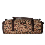 Bolso de viaje YETI Panga Duffel 100 Wetlands Camo