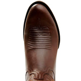 Botas Lucchese Baker M3431.R3 Cowhide Espresso