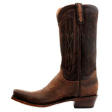 Botas Lucchese Brazos M3434.74 Cowhide Chocolate