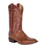 Botas Lucchese Charles M4496.WF Caiman Brown