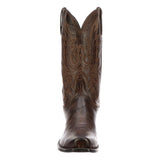 Botas Lucchese Corbin N1556.54 Chocolate Goat