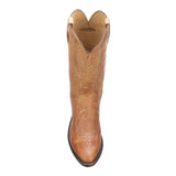 Botas Lucchese Crayton N1547.R4 Tan Goat