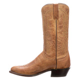 Botas Lucchese Crayton N1547.R4 Tan Goat