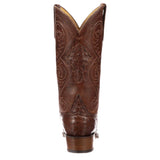 Botas Lucchese GY1008.73 Sienna Ostrich