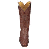 Botas Lucchese GY1008.73 Sienna Ostrich