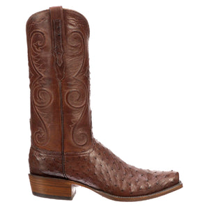 Botas Lucchese GY1008.73 Sienna Ostrich